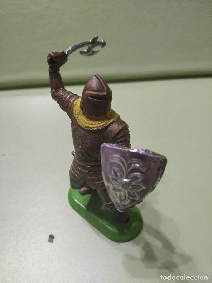 Figuras de goma y PVC: Jecsan comansi reamsa britains - Foto 1