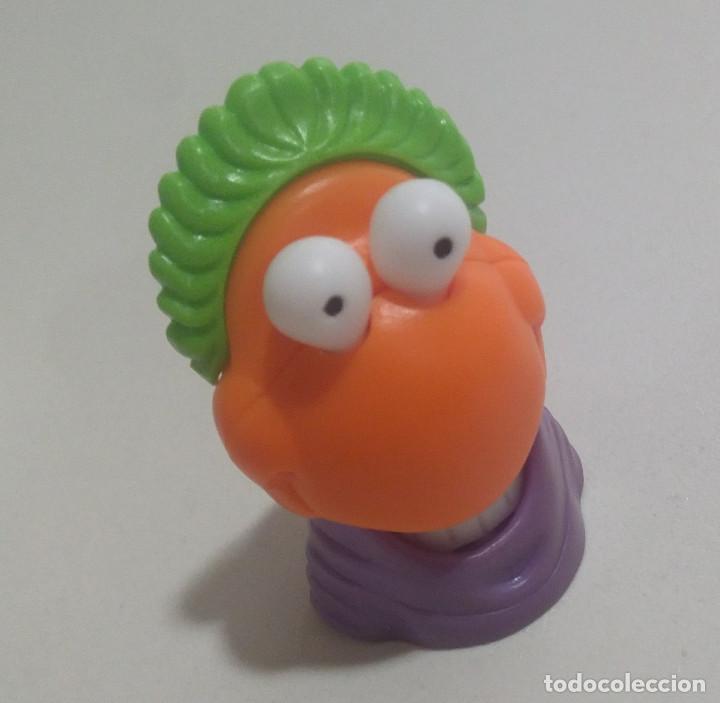 Figuras de goma Kinder: kinder bicho mu&ntilde;eco figura - Foto 1