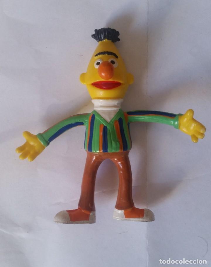 Figuras de goma y PVC: BLAS DE EPI Y BLAS MARCA BULLYLAND FLEXIBLE - Foto 1