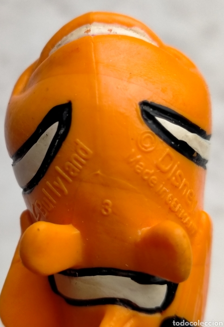 Figuras de goma y PVC: Nemo bullyland - Foto 3