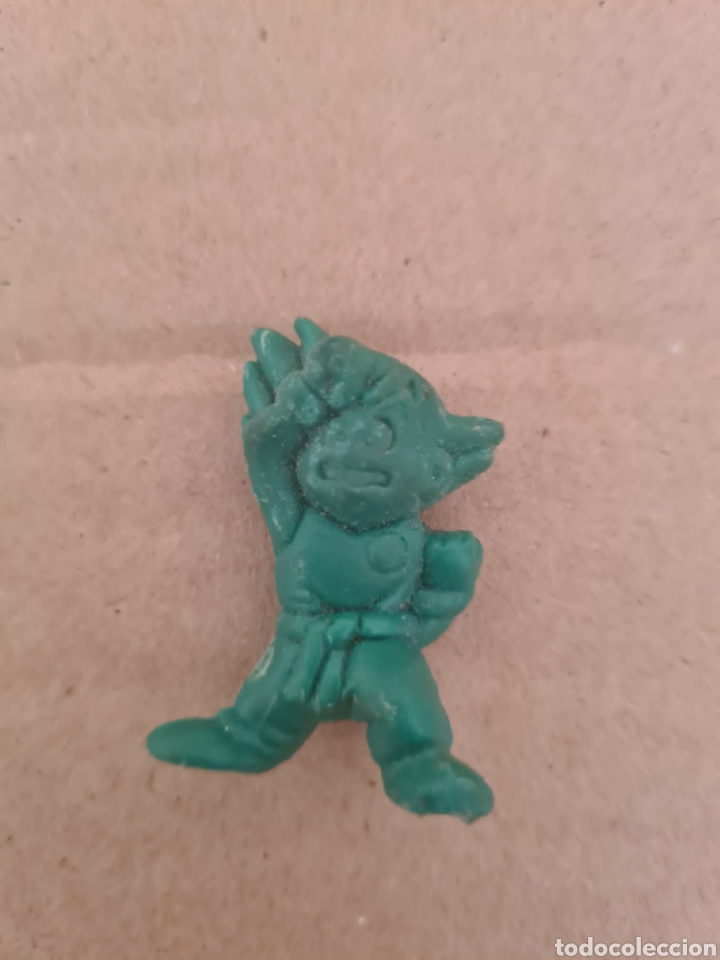 Figuras de goma y PVC: Dragon ball dunkin - Foto 1