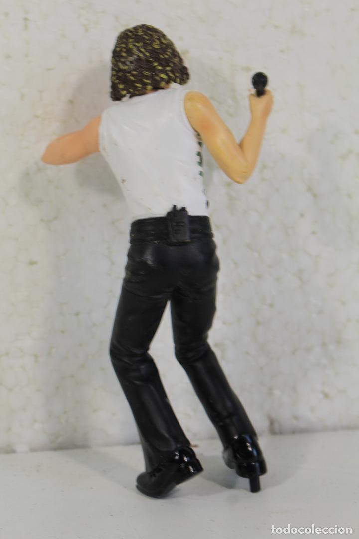 Figuras de goma y PVC: figura pvc david bisbal - Foto 3