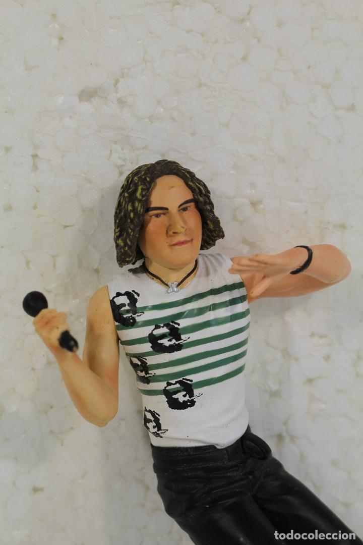 Figuras de goma y PVC: figura pvc david bisbal - Foto 5