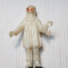 Figuras de Goma y PVC: FIGURA JECSAN-AIRGAM SERIE APOLO EN PVC. Lote 242345210