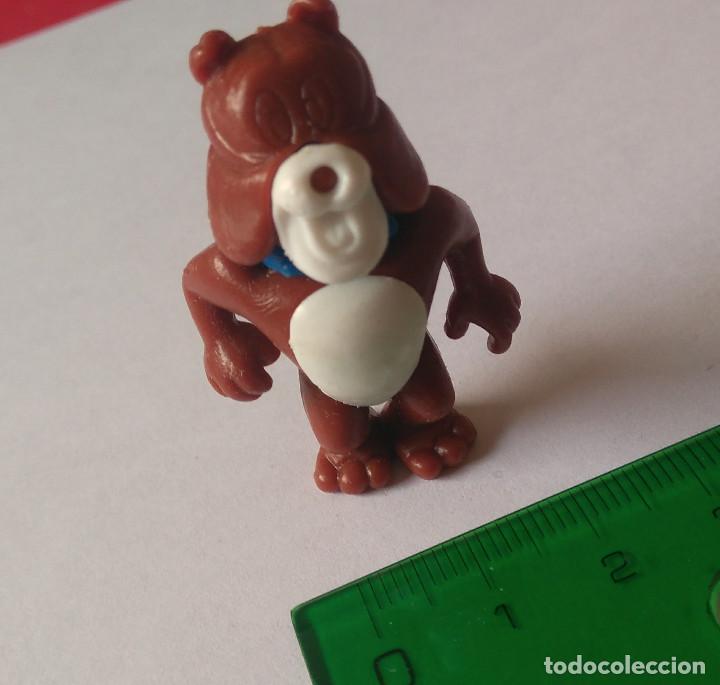 Kinder Figures: kinder perro montable tom jerry personaje animacion