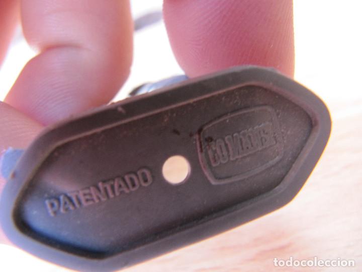 Figuras de goma y PVC: SOLDADO ITALIANOS DE COMANSI - Foto 8