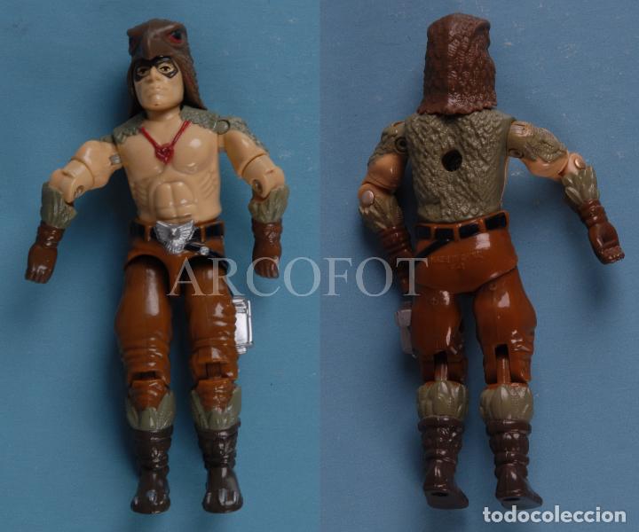 Figurines en Caoutchouc et PVC: FIGURA - LA DE LAS FOTOS