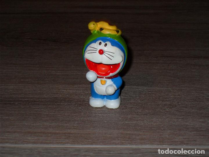 Figuras de goma y PVC: Figura de Doraemon 5 cm - Foto 1