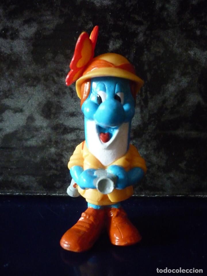Figuras de Goma y PVC: FIGURA Promocional DOLFI - NOVOTEL