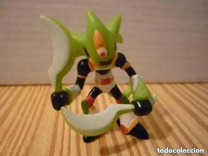 Figuras de goma y PVC: FIGURA MARTOMAGIC - Foto 1