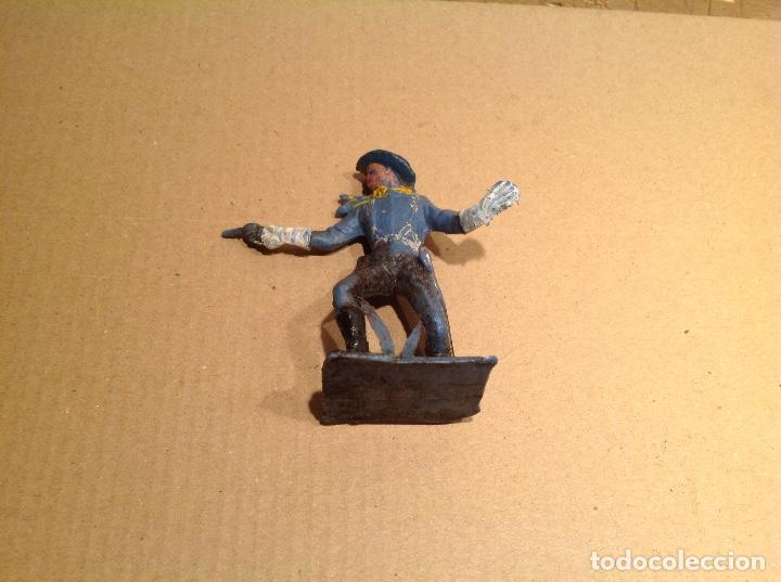 Figuras de goma y PVC: Figura de pech 70mm. - Foto 1