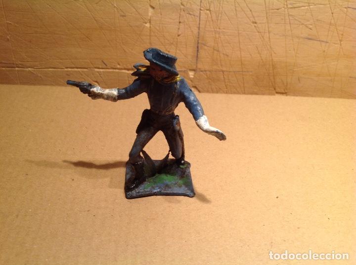 Figuras de goma y PVC: Figura de pech 70mm. - Foto 2