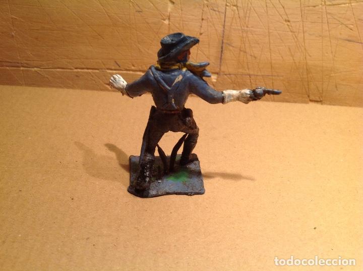 Figuras de goma y PVC: Figura de pech 70mm. - Foto 3