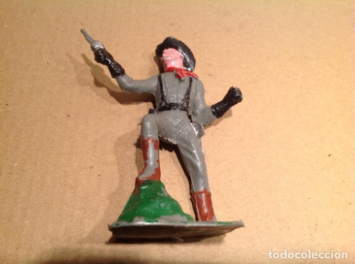 Figuras de goma y PVC: Figura de 70mm de Pech - Foto 1
