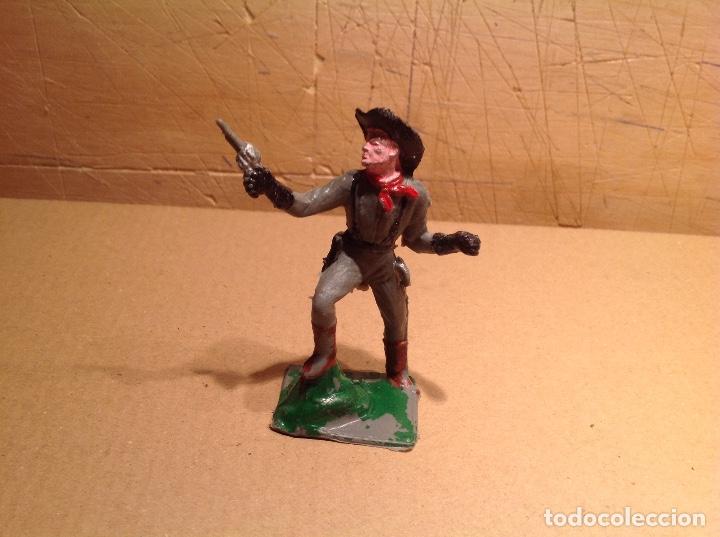 Figuras de goma y PVC: Figura de 70mm de Pech - Foto 2