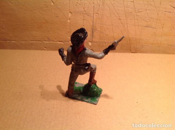 Figuras de goma y PVC: Figura de 70mm de Pech - Foto 3
