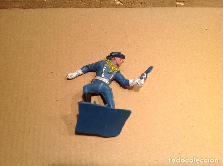 Figuras de goma y PVC: Figura de 70mm de Pech - Foto 1