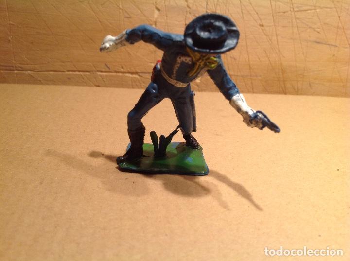 Figuras de goma y PVC: Figura de 70mm de Pech - Foto 2