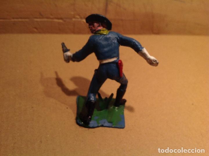 Figuras de goma y PVC: Figura de 70mm de Pech - Foto 3