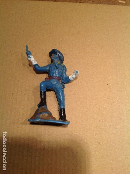 Figuras de goma y PVC: Figura de 70mm de Pech - Foto 1