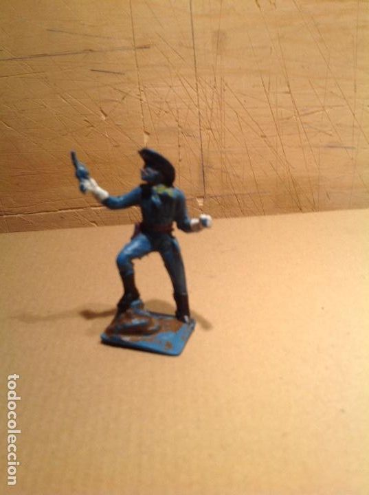 Figuras de goma y PVC: Figura de 70mm de Pech - Foto 2