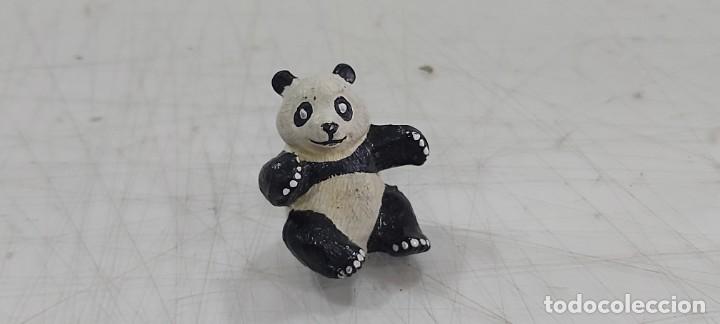 Gummi- und PVC-Figuren: ANTIGUO MU&Ntilde;ECO PVC COMICS SPAIN O SIMILAR OSO