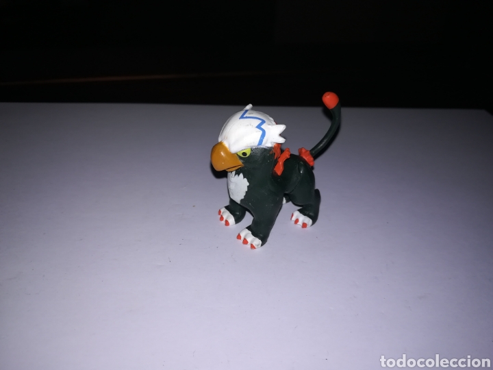 Figuras de goma y PVC: FIGURA DE PVC POKEMON - Foto 1