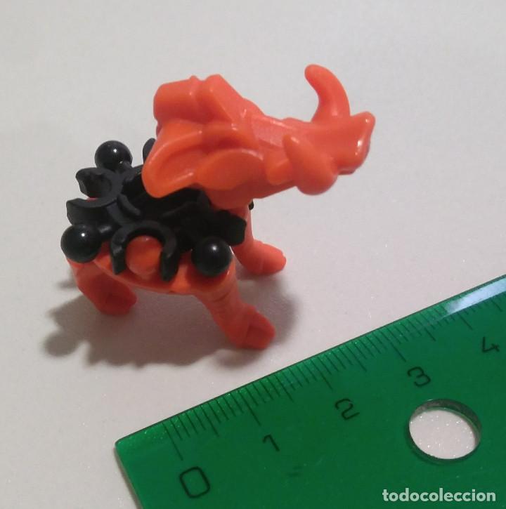 Figuras de Borracha e PVC: animal montable kinder infinimix jabali tipo pumba mu&ntilde;eco salvaje