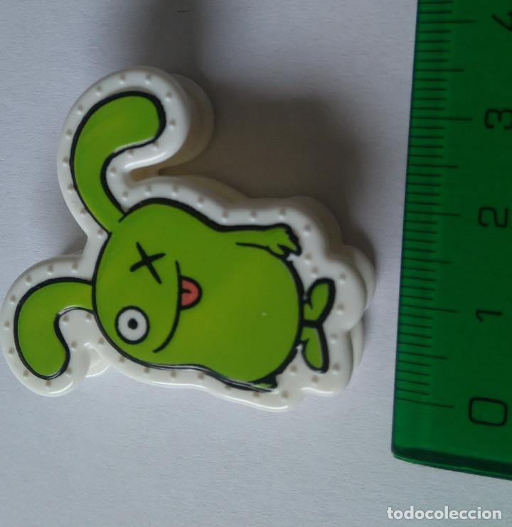 Figuras de Borracha e PVC: kinder ugly dolls doll mu&ntilde;eco feo 2021