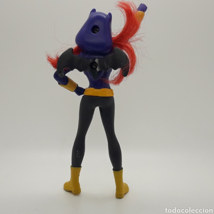 Figuras de goma y PVC: Figura Mcdonalds - Foto 2