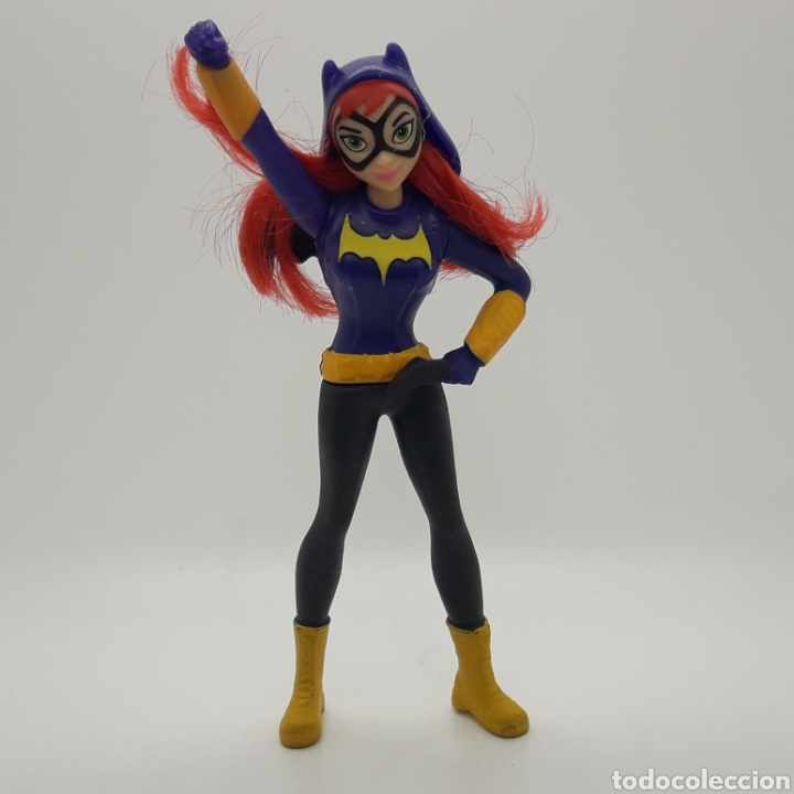 Figuras de goma y PVC: Figura Mcdonalds - Foto 1