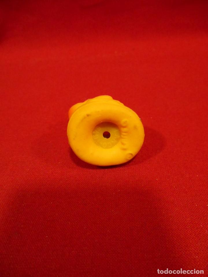Figuras de goma y PVC: PATITO DE GOMA - Foto 2