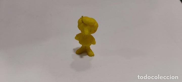Figuras de goma y PVC: DUNKIN ZIPI Y ZAPE - Foto 1