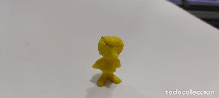 Figuras de goma y PVC: DUNKIN ZIPI Y ZAPE - Foto 2