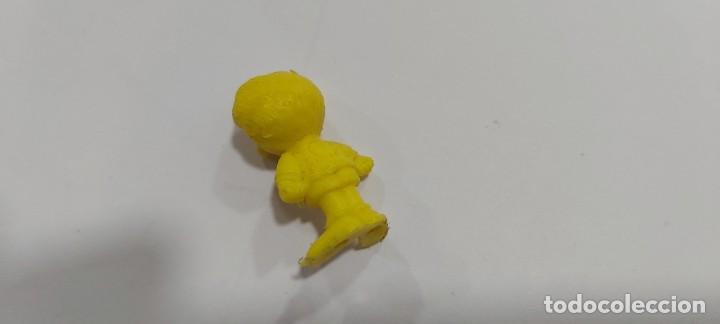 Figuras de goma y PVC: DUNKIN ZIPI Y ZAPE - Foto 3