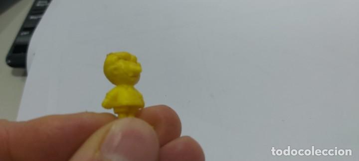 Figuras de goma y PVC: DUNKIN ZIPI Y ZAPE - Foto 4