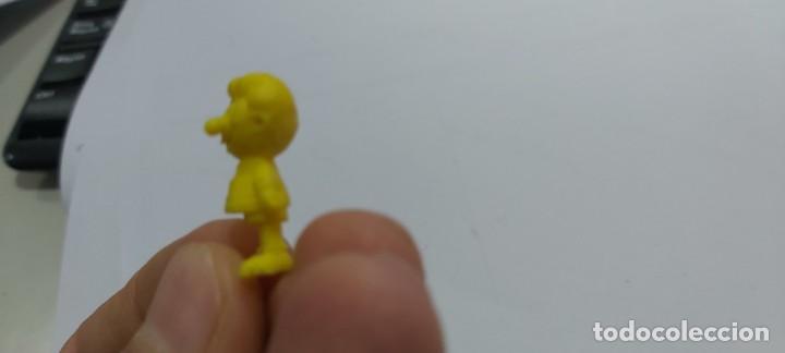 Figuras de goma y PVC: DUNKIN ZIPI Y ZAPE - Foto 5