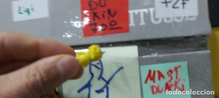 Figuras de goma y PVC: DUNKIN ZIPI Y ZAPE - Foto 6