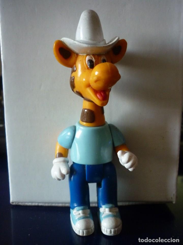 Figuras de Goma y PVC: mascota TOYS R US