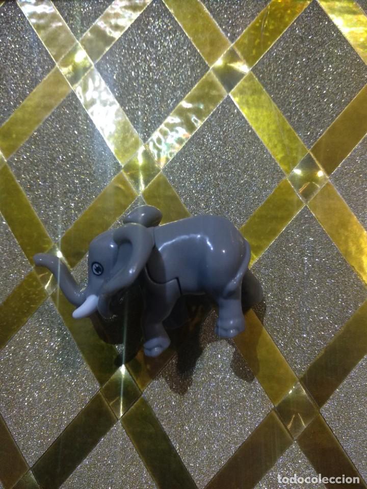 Figuras de Borracha e PVC: MU&Ntilde;ECO FIGURA KINDER 2021 !