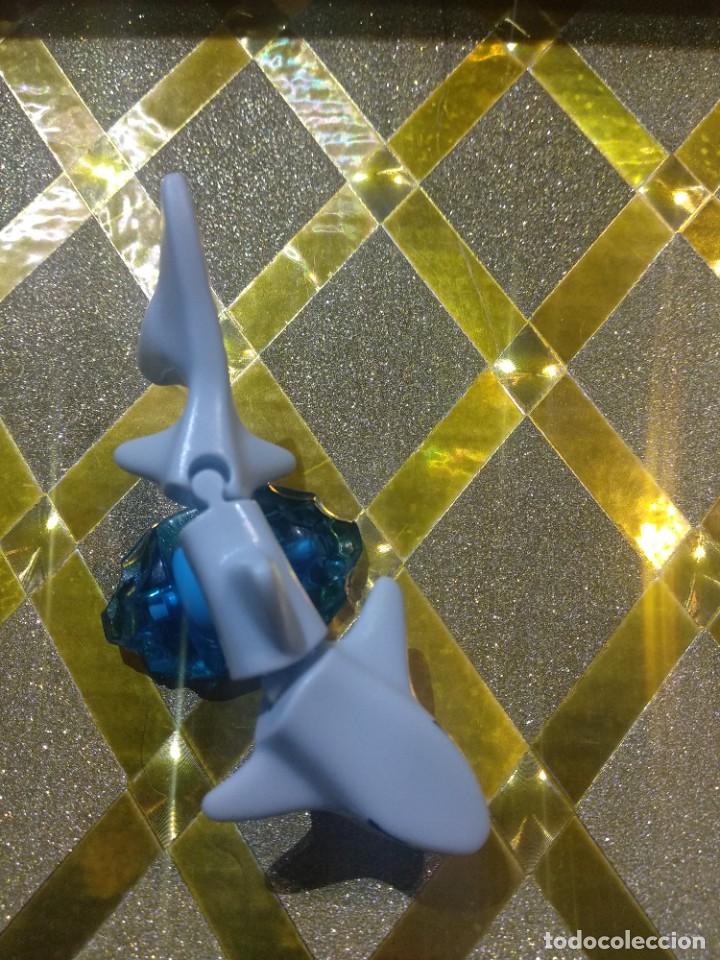 Figuras de Borracha e PVC: MU&Ntilde;ECO FIGURA KINDER 2021 *