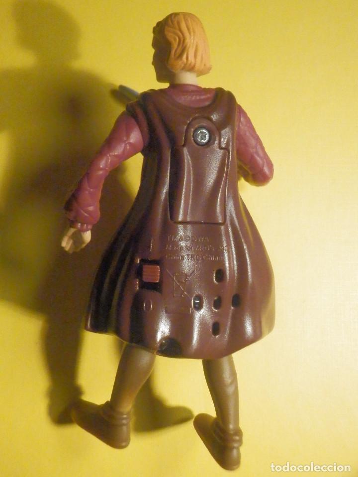 Figuras de goma y PVC: FIGURA - Sin determinar - 6 x 11 cm - Foto 2