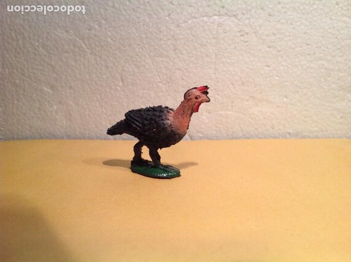 Figuras de goma y PVC: Animal de pvc - Foto 1