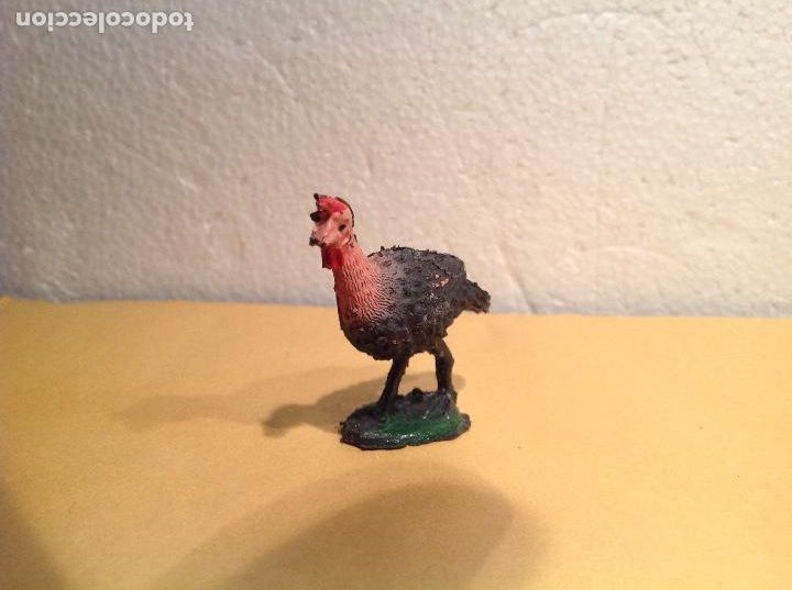 Figuras de goma y PVC: Animal de pvc - Foto 3