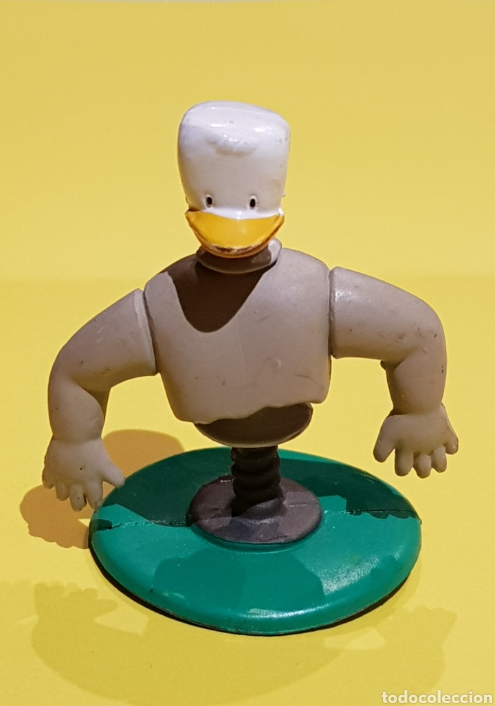 fandom pato toy story disney pixar 2001 Compra venta en