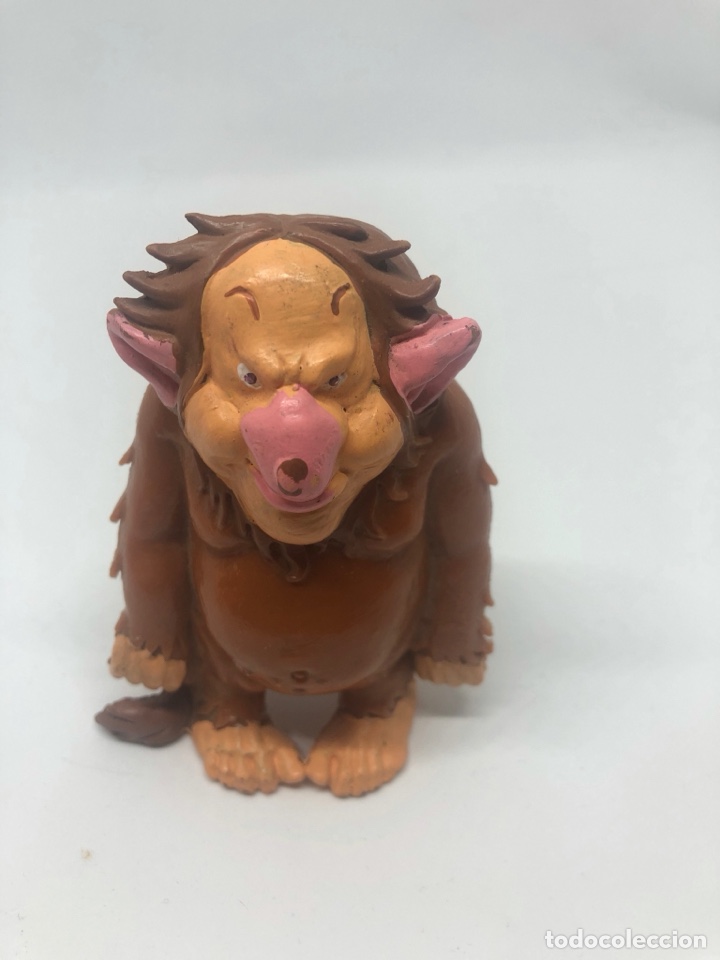 Figuras de goma y PVC: Troll David el gnomo - Foto 2