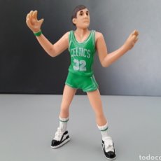 Figuras de Goma y PVC: FIGURA PVC MC HALE NBA 1987 BOSTON CELTICS YOLANDA - COMANSI. Lote 251022070