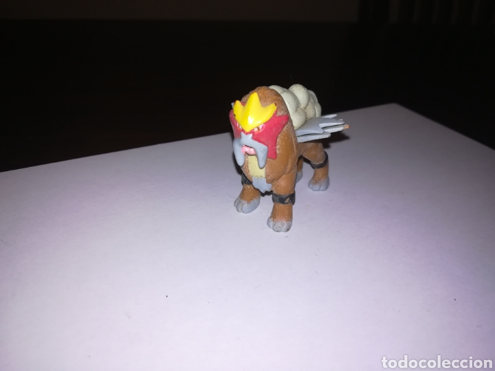 Figuras de goma y PVC: POKEMON FIGURA DE PVC - Foto 1