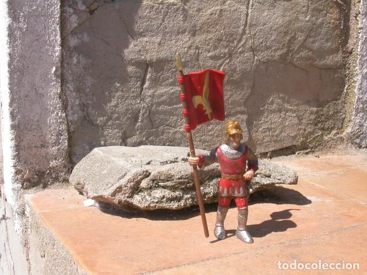Figuras de goma y PVC: SCHLEICH FIGURA - Foto 1