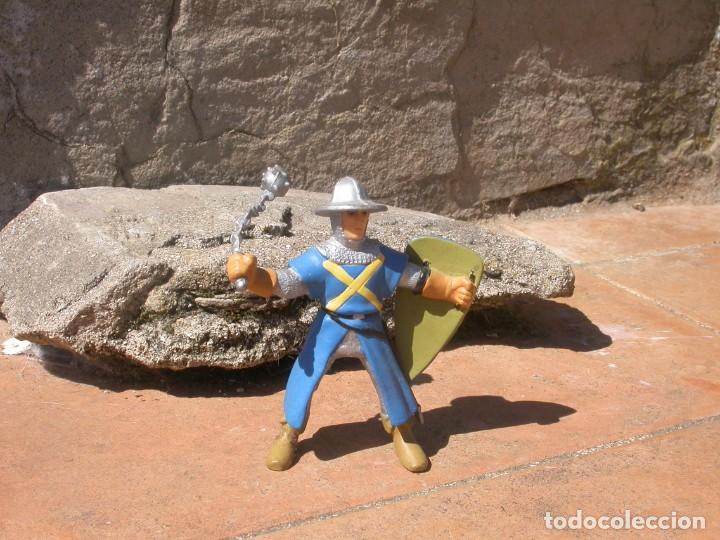 Figuras de goma y PVC: SCHLEICH FIGURA - Foto 1
